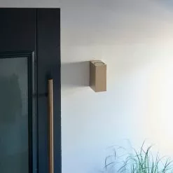 Dunelm Lamont Outdoor Wall Light -Dunelm Garden Store 30730470 alt04