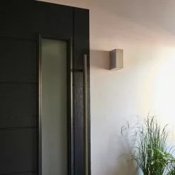 Dunelm Lamont Outdoor Wall Light -Dunelm Garden Store 30730470 alt05