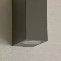 Dunelm Lamont Outdoor Wall Light -Dunelm Garden Store 30730471 alt04