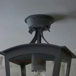 Dunelm Leese Outdoor Porch Fitting -Dunelm Garden Store 30730475 alt03