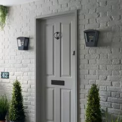 Dunelm Leese Outdoor Wall Light 9 Dunelm Leese Outdoor Wall Light -Dunelm Garden Store 30730477 alt04