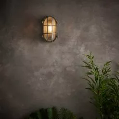 Dunelm Listera Outdoor Wall Light 9 Dunelm Listera Outdoor Wall Light -Dunelm Garden Store 30730479 alt04