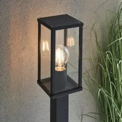 Dunelm London Outdoor Pathfinder Light -Dunelm Garden Store 30730480 alt02