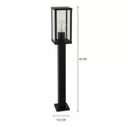 Dunelm London Outdoor Pathfinder Light -Dunelm Garden Store 30730480 alt05