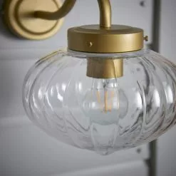 Dunelm Rio Voyager Outdoor Wall Light -Dunelm Garden Store 30730511 alt03