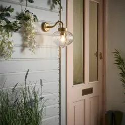 Dunelm Rio Voyager Outdoor Wall Light -Dunelm Garden Store 30730511 alt04