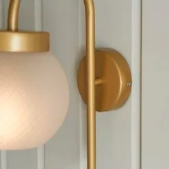 Dunelm Ruthy Outdoor Wall Light -Dunelm Garden Store 30730512 alt04