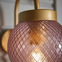 Dunelm Ruthy Outdoor Wall Light -Dunelm Garden Store 30730513 alt02