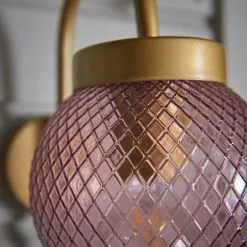 Dunelm Ruthy Outdoor Wall Light -Dunelm Garden Store 30730513 alt03