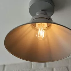 Dunelm Houston Outdoor Porch Ceiling Fitting 8 Dunelm Houston Outdoor Porch Ceiling Fitting -Dunelm Garden Store 30731134 alt02