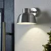 Dunelm Maxwell Industiral Outdoor Wall Light
