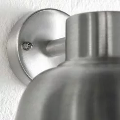 Dunelm Maxwell Industiral Outdoor Wall Light -Dunelm Garden Store 30731143 alt03