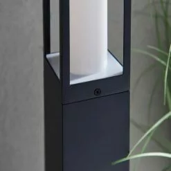 Dunelm PIR Pathfinder Outdoor Light -Dunelm Garden Store 30731150 alt03