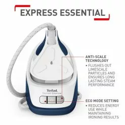 Tefal SV6116 Express Steam Generator -Dunelm Garden Store 30737939 alt02