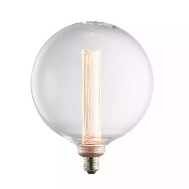 Vogue Lighting Vogue 2.8 Watt ES LED Globe Bulb 1 Vogue Lighting Vogue 2.8 Watt ES LED Globe Bulb
