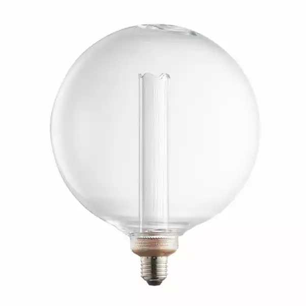 Vogue Lighting Vogue 2.8 Watt ES LED Globe Bulb 2 Vogue Lighting Vogue 2.8 Watt ES LED Globe Bulb - Image 2
