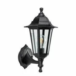 Vogue Lighting Vogue Iola Outdoor Wall Light -Dunelm Garden Store 30743105 alt04