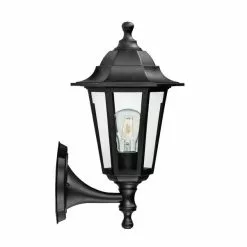 Vogue Lighting Vogue Iola Outdoor Wall Light -Dunelm Garden Store 30743105 alt05