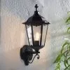Vogue Lighting Vogue Trenton Outdoor Wall Light