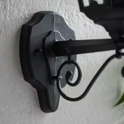 Vogue Lighting Vogue Trenton Outdoor Wall Light 8 Vogue Lighting Vogue Trenton Outdoor Wall Light -Dunelm Garden Store 30743108 alt02