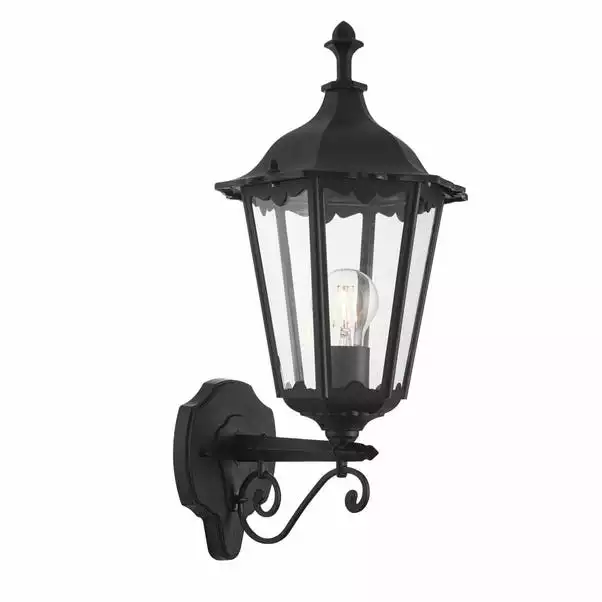 Vogue Lighting Vogue Trenton Outdoor Wall Light 5 Vogue Lighting Vogue Trenton Outdoor Wall Light - Image 5