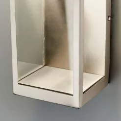 Vogue Lighting Vogue Hearne Outdoor Wall Light 8 Vogue Lighting Vogue Hearne Outdoor Wall Light -Dunelm Garden Store 30743110 alt02