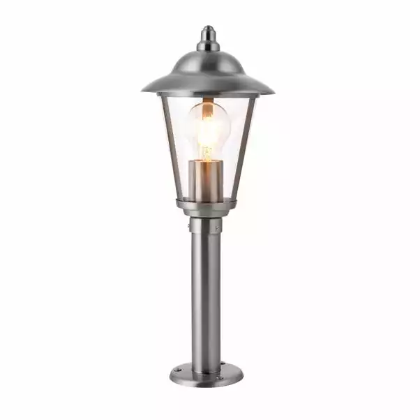 Vogue Lighting Vogue Klien Outdoor Post Light 45cm 1 Vogue Lighting Vogue Klien Outdoor Post Light 45cm