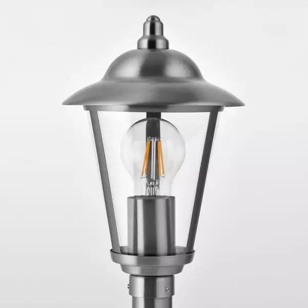 Vogue Lighting Vogue Klien Outdoor Post Light 45cm 3 Vogue Lighting Vogue Klien Outdoor Post Light 45cm - Image 3