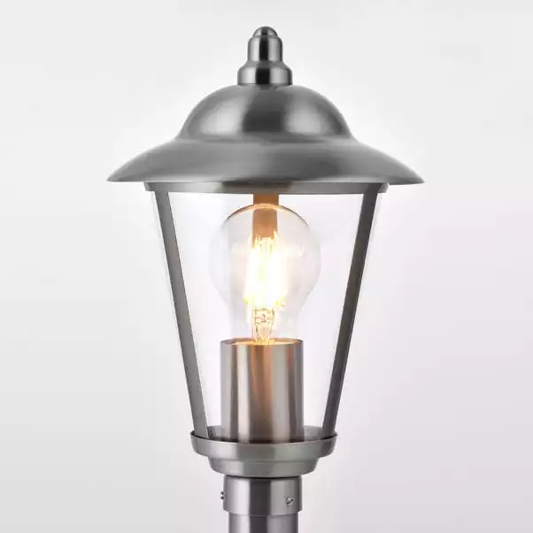 Vogue Lighting Vogue Klien Outdoor Post Light 45cm 4 Vogue Lighting Vogue Klien Outdoor Post Light 45cm - Image 4