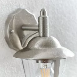 Vogue Lighting Vogue Klien Outdoor Wall Light -Dunelm Garden Store 30743116 alt03