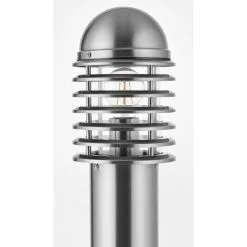 Vogue Lighting Vogue Mullin Outdoor Post Light 100cm -Dunelm Garden Store 30743117 alt02