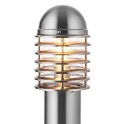 Vogue Lighting Vogue Mullin Outdoor Post Light 65cm -Dunelm Garden Store 30743118 alt02