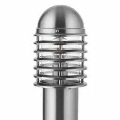 Vogue Lighting Vogue Mullin Outdoor Post Light 65cm -Dunelm Garden Store 30743118 alt03