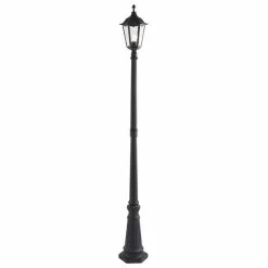 Vogue Lighting Vogue Trenton Outdoor Lamppost