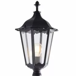 Vogue Lighting Vogue Trenton Outdoor Lamppost -Dunelm Garden Store 30743489 alt02