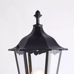 Vogue Lighting Vogue Trenton Outdoor Lamppost -Dunelm Garden Store 30743489 alt04