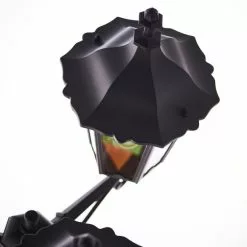 Vogue Lighting Vogue Trenton Outdoor 3 Light Lamppost -Dunelm Garden Store 30743490 alt05