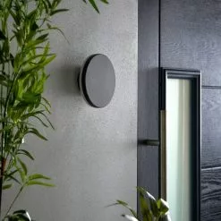 Dunelm Mason Integrated LED Outdoor Wall Light -Dunelm Garden Store 30745181 alt04