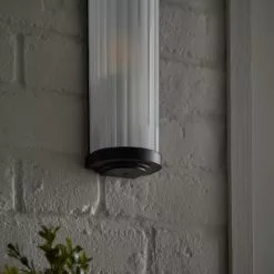 Dunelm Ripon Outdoor Wall Light 8 Dunelm Ripon Outdoor Wall Light -Dunelm Garden Store 30745182 alt02