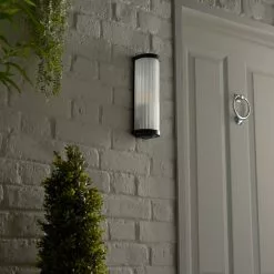 Dunelm Ripon Outdoor Wall Light 9 Dunelm Ripon Outdoor Wall Light -Dunelm Garden Store 30745182 alt03