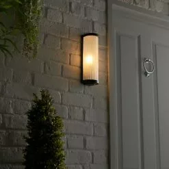 Dunelm Ripon Outdoor Wall Light 10 Dunelm Ripon Outdoor Wall Light -Dunelm Garden Store 30745182 alt04