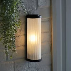Dunelm Ripon Outdoor Wall Light 11 Dunelm Ripon Outdoor Wall Light -Dunelm Garden Store 30745182 alt05