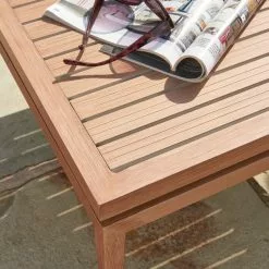 Dunelm Seychelles 5 Seater Corner Sofa Set -Dunelm Garden Store 30746404 alt05