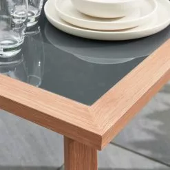 Elements Rope 4 Seater Dining Set -Dunelm Garden Store 30746641 alt03