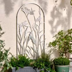 Dunelm Dragonfly Divider