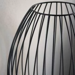 Dunelm Lanesra Outdoor Integrated LED Portable Floor Lamp -Dunelm Garden Store 30748531 alt04