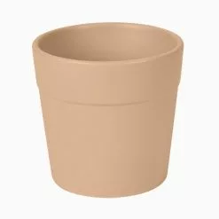 Dunelm Small Ceramic Pink Plant Pot -Dunelm Garden Store 30751201 alt02