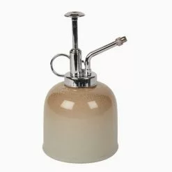 Dunelm Reactive Glaze Plant Mister Grey -Dunelm Garden Store 30751221 alt02