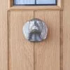 Dunelm Dog Door Knocker