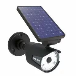 JML Handy Brite Solar LED Spotlight 5 JML Handy Brite Solar LED Spotlight -Dunelm Garden Store 30756613 alt02